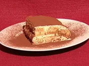 Tiramisu (Hanna Bohnekamp) - Rezept