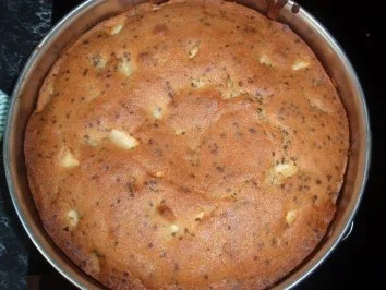 Französischer Obstkuchen - Rezept - Bild Nr. 3