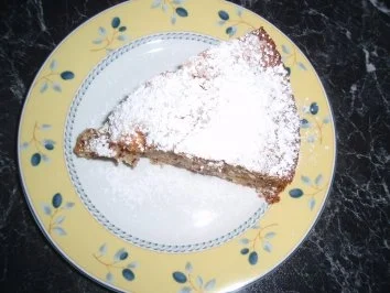 Französischer Obstkuchen - Rezept - Bild Nr. 2