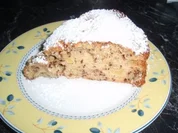 Französischer Obstkuchen - Rezept