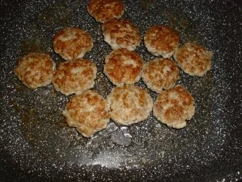 Rezept: Mett-Gemüse-Pfanne mit Spiegelei Bild Nr. 5 Mett-Gemüse-Pfanne mit Spiegelei - Rezept - Bild Nr. 5