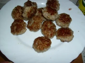 Rezept: Mett-Gemüse-Pfanne mit Spiegelei Bild Nr. 6 Mett-Gemüse-Pfanne mit Spiegelei - Rezept - Bild Nr. 6