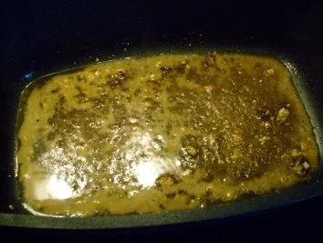 Kräuterfilet in Weinsoße>> - Rezept - Bild Nr. 5