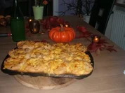 Zwiebelkuchen mal anders - Rezept