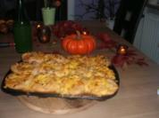 Zwiebelkuchen mal anders - Rezept