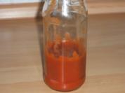Chili Ketchup - Rezept
