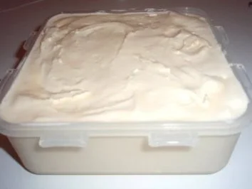 Dessert: Premium Vanilleeis - Rezept - Bild Nr. 5