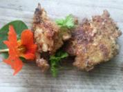 Krause Glucke - Rezept