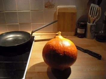 greeneye´s Kürbissuppe - Rezept - Bild Nr. 3