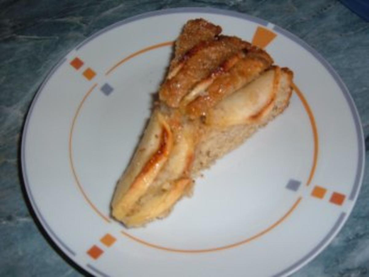 Bilder für Kuchen.......Apfelkuchen Rezept