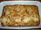 Ofen - Filet - Rezept