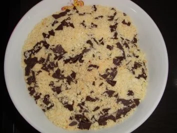 Cappuccino-Sahne-Torte - Rezept - Bild Nr. 4