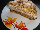 Cappuccino-Sahne-Torte - Rezept