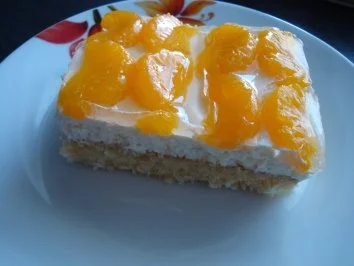 Cappuccino-Sahne-Torte - Rezept - Bild Nr. 10