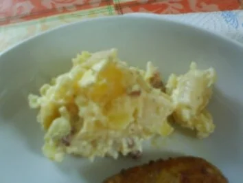 Rezept: Kartoffelsalat Bild Nr. 4 Kartoffelsalat - Rezept - Bild Nr. 4