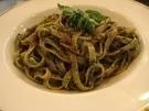 Pesto-Pasta - Rezept
