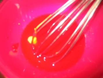 Rezept: Salat: Mein Rote Rüben/Bete Salat Bild Nr. 2 Salat: Mein Rote Rüben/Bete Salat - Rezept - Bild Nr. 2