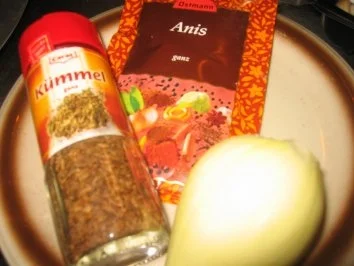 Rezept: Salat: Mein Rote Rüben/Bete Salat Bild Nr. 4 Salat: Mein Rote Rüben/Bete Salat - Rezept - Bild Nr. 4