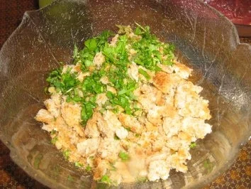 Rehmedailions mit Kräuter-Nuss-Kruste - Rezept - Bild Nr. 3