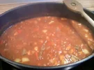 "Suppe" Gulaschsuppe Nr.2 - Rezept