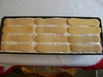 Gestürzter Beerenkuchen - Rezept - Bild Nr. 2