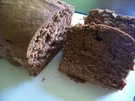 Saftiger Kaffee - Kastenkuchen - Rezept