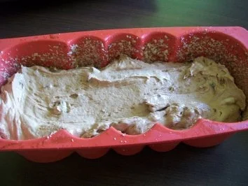 Saftiger Kaffee - Kastenkuchen - Rezept - Bild Nr. 3