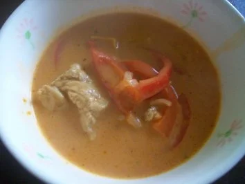 Girossuppe - Rezept - Bild Nr. 4