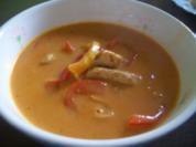 Girossuppe - Rezept