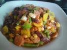 Chili con Carne mit Cabanossi - Rezept