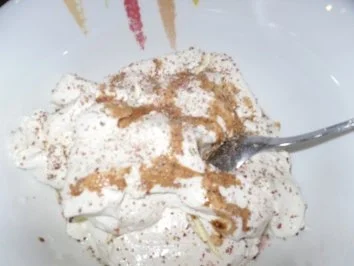 Frühlingsquark - Rezept