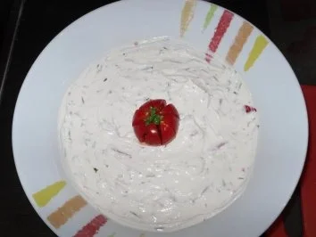 Frühlingsquark - Rezept - Bild Nr. 4