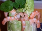 Rezept: Krabbencocktail Krabbencocktail - Rezept