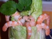 Krabbencocktail - Rezept