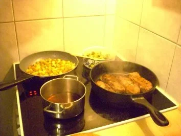 Pfeffersteak - Rezept - Bild Nr. 2