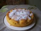 Apfel-Eierlikör-Kuchen - Rezept
