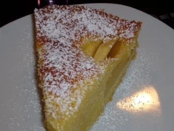 Apfel-Eierlikör-Kuchen - Rezept - Bild Nr. 5