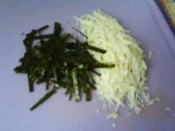 Japanische Grissini - Rezept - Bild Nr. 3