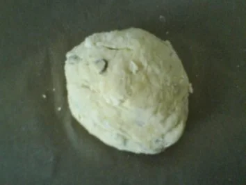 Japanische Grissini - Rezept - Bild Nr. 5