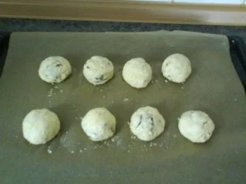 Japanische Grissini - Rezept - Bild Nr. 6