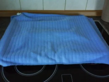 Japanische Grissini - Rezept - Bild Nr. 7