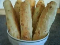 Japanische Grissini - Rezept - Bild Nr. 13