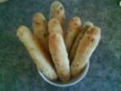 Japanische Grissini - Rezept