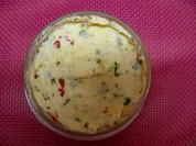 feurig scharfe Chili-Kräuter-Butter - Rezept