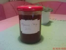 Pflaume-Feige Marmelade - Rezept