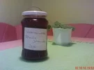 Wintermarmelade Johannisbeer-Pflaume - Rezept