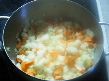 Rezept: Gemüsesoljanka Bild Nr. 5 Gemüsesoljanka - Rezept - Bild Nr. 5