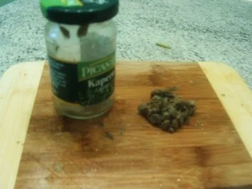 Rezept: Gemüsesoljanka Bild Nr. 9 Gemüsesoljanka - Rezept - Bild Nr. 9