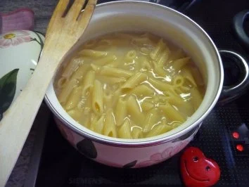 Rezept: Hackfleisch : ...was ist denn noch vorrätig?...und das kam dabei heraus ;-) Bild Nr. 10 Hackfleisch : ...was ist denn noch vorrätig?...und das kam dabei heraus ;-) - Rezept - Bild Nr. 10