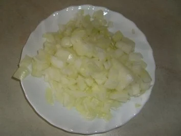 Rezept: Resteessen das 2. - mit Bildern Bild Nr. 4 Resteessen das 2. - mit Bildern - Rezept - Bild Nr. 4